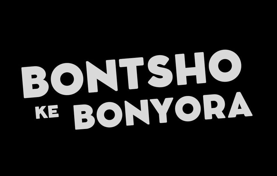 Bontsho ke Bonyora