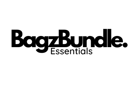 Bagzbundle Essentials