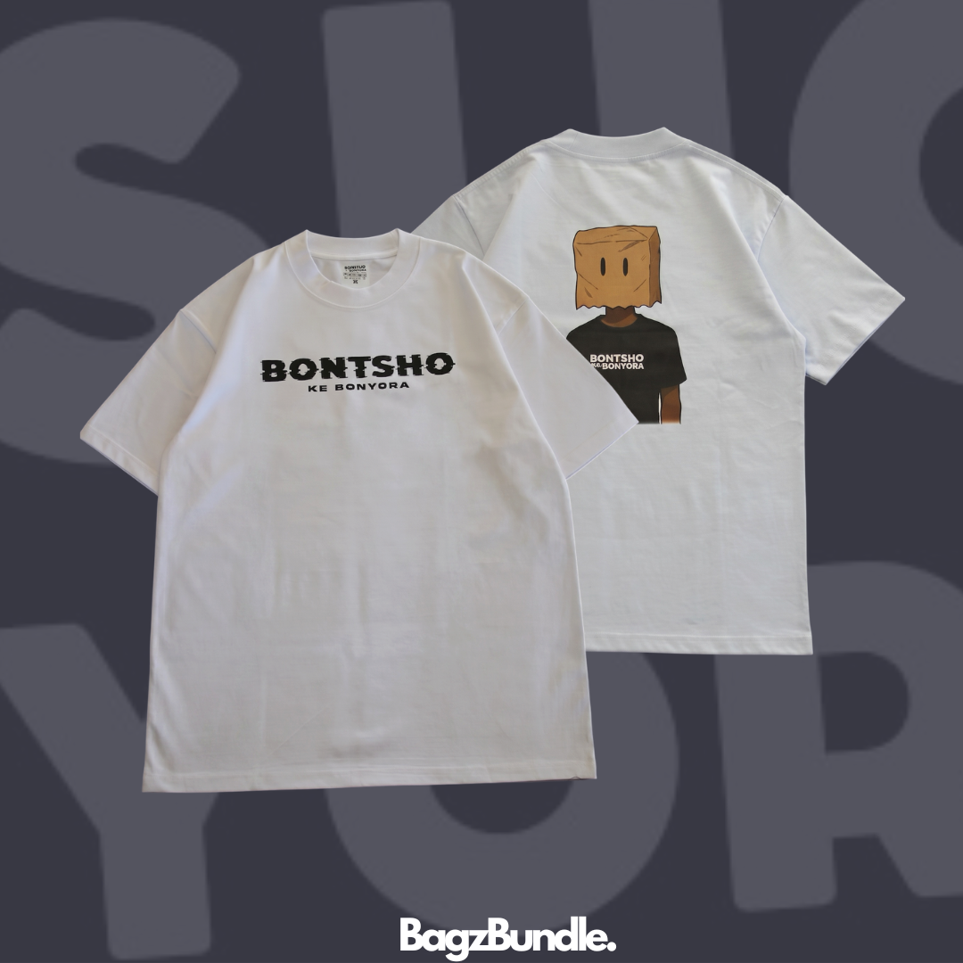 Bontsho ke Bonyora(Bin Bag)