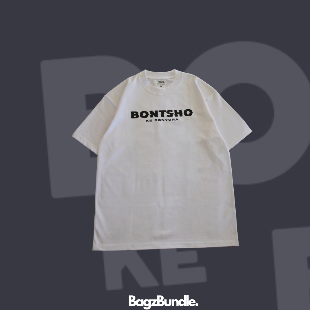 Bontsho ke Bonyora(Bin Bag)