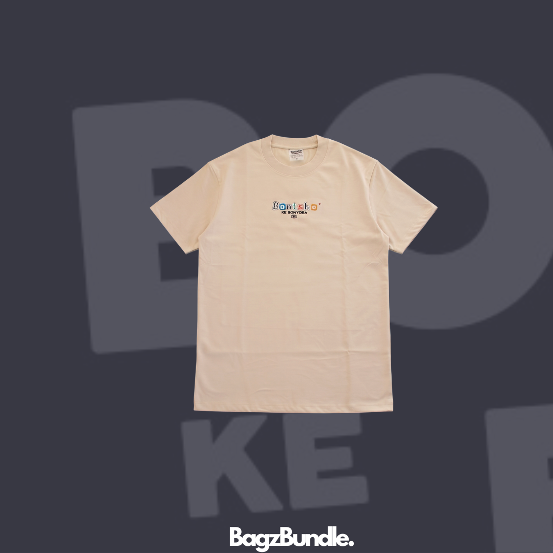 Bontsho ke Bonyora(Kulture-ghost)