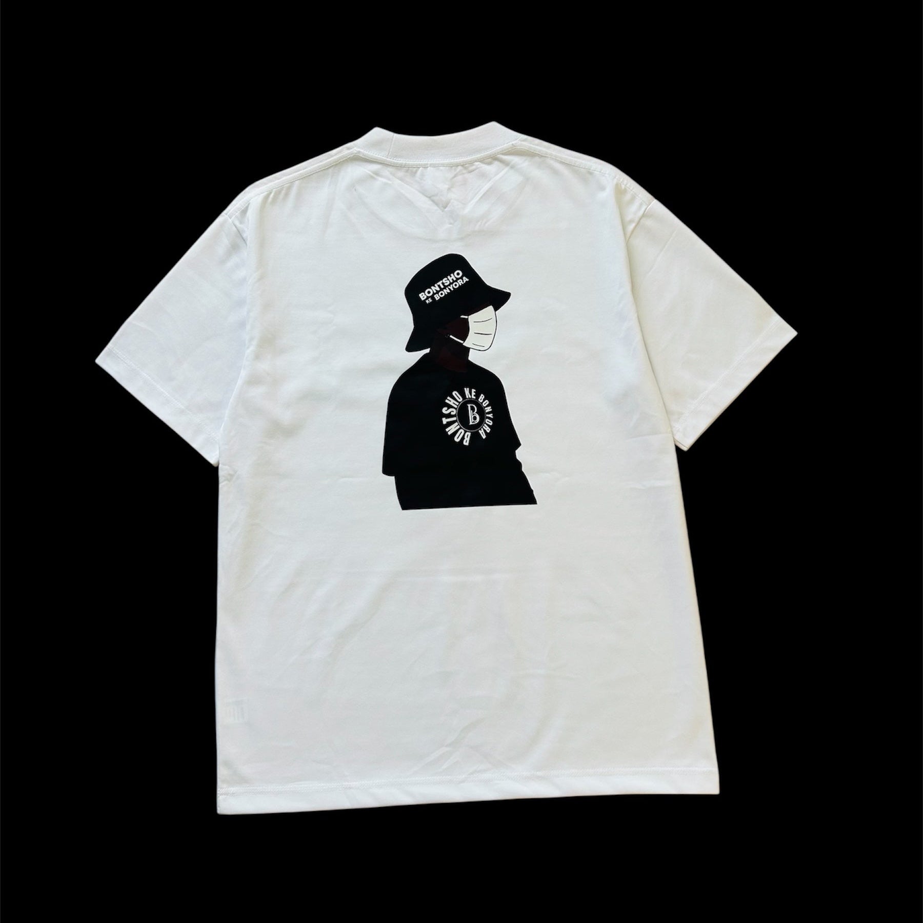 Bontsho ke Bonyora (Musk Man)