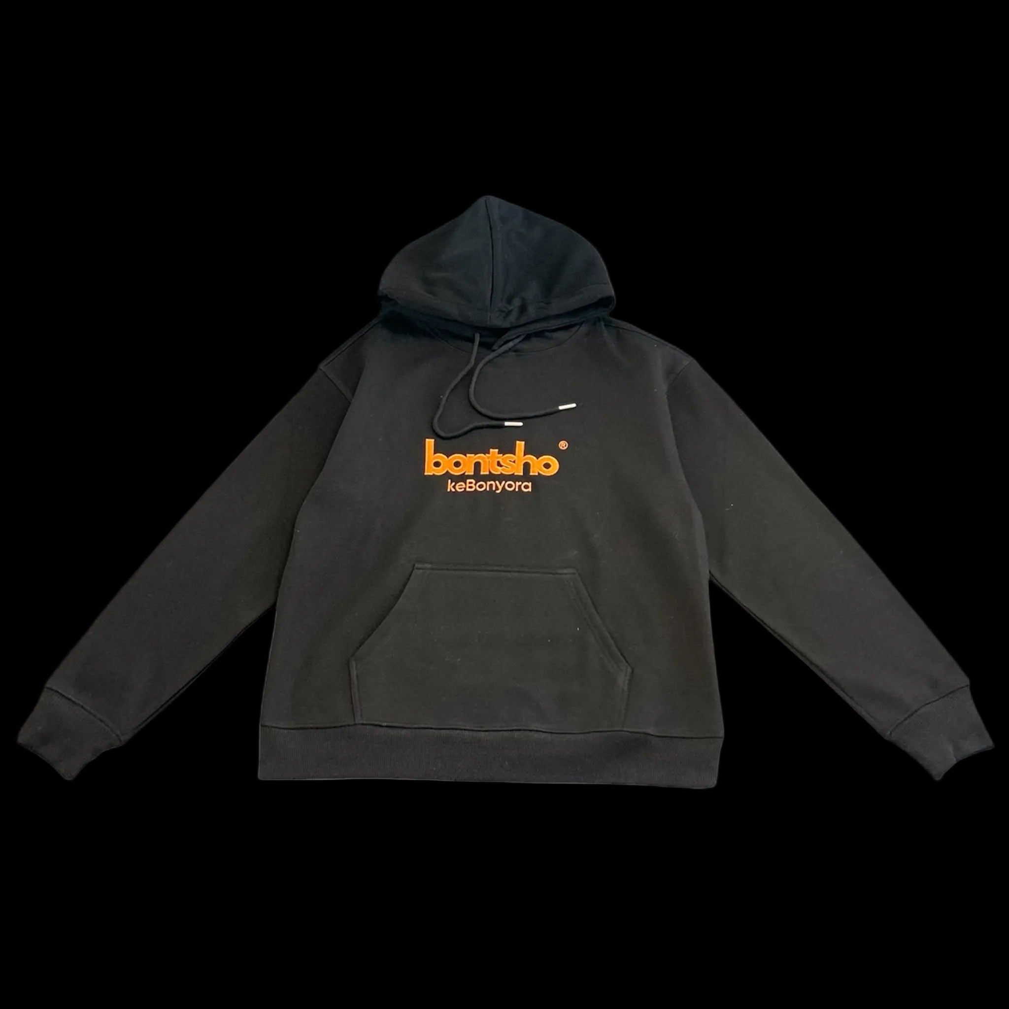 Bontsho ke Bonyora(Shh Musk) hoodie