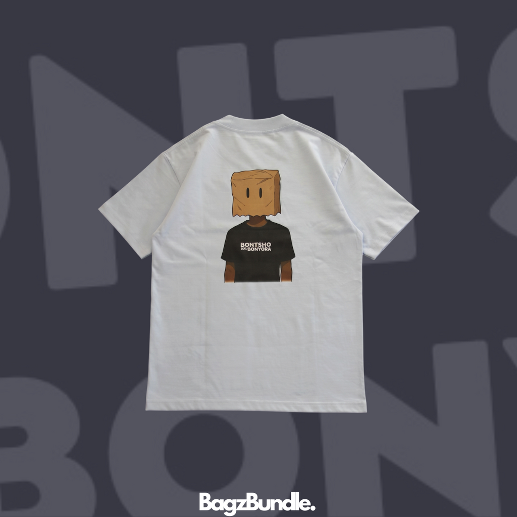 Bontsho ke Bonyora(Bin Bag)