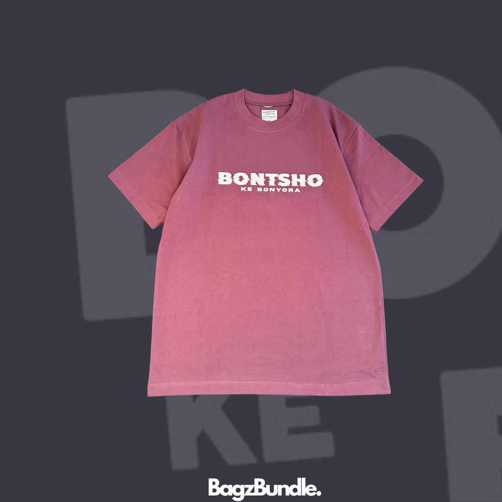 Bontsho ke Bonyora(Bin Bag)