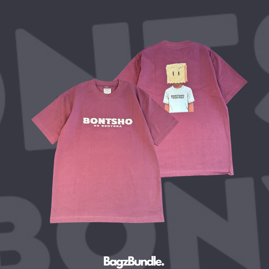Bontsho ke Bonyora(Bin Bag)