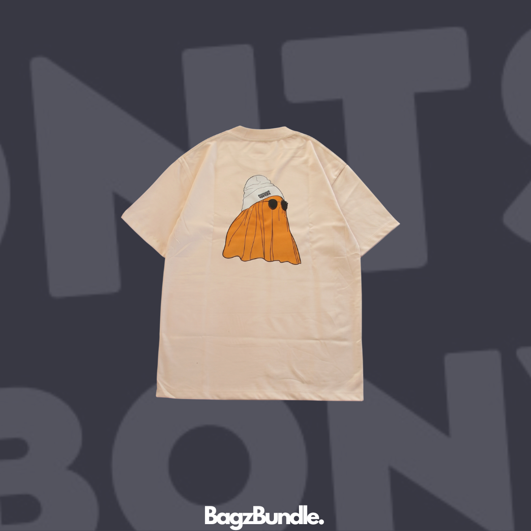 Bontsho ke Bonyora(Kulture-ghost)