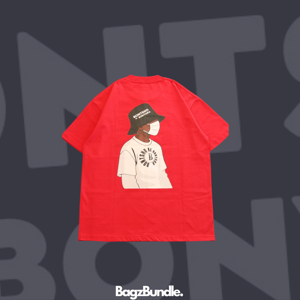 Bontsho ke Bonyora(Musk Man)