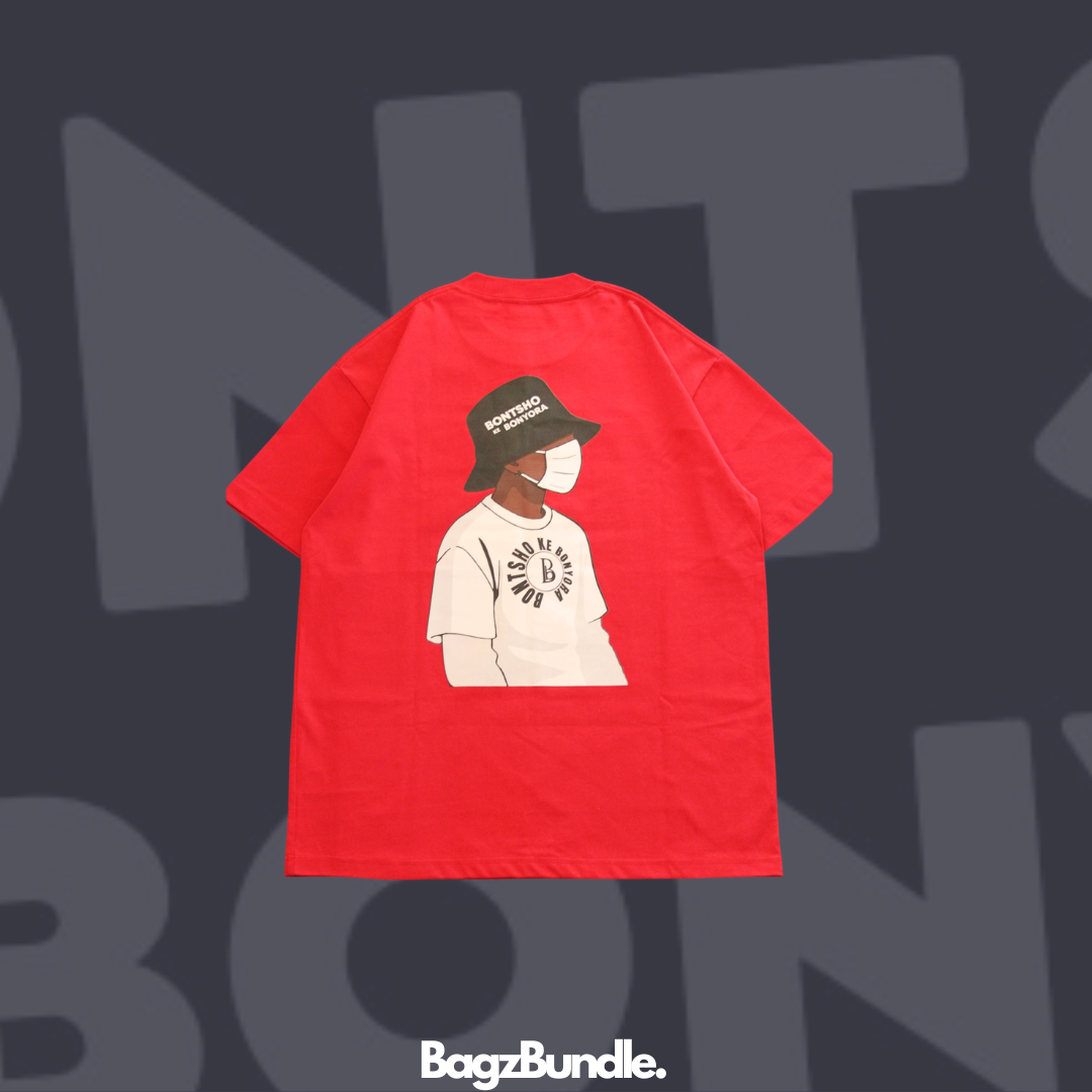 Bontsho ke Bonyora(Musk Man)