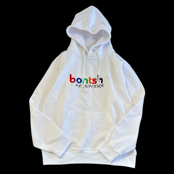 Bontsho ke Bonyora(Shh Musk)