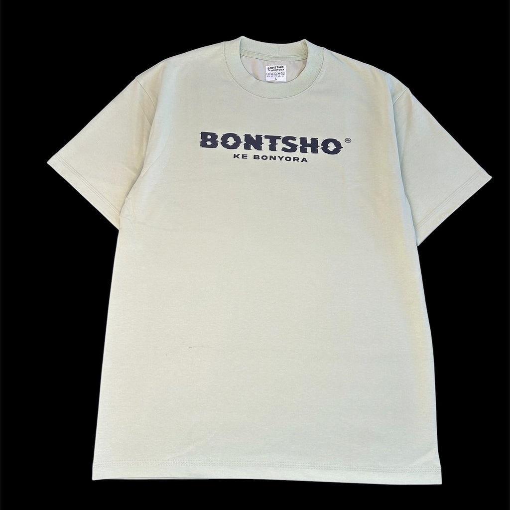Bontsho ke Bonyora(Shh Musk)
