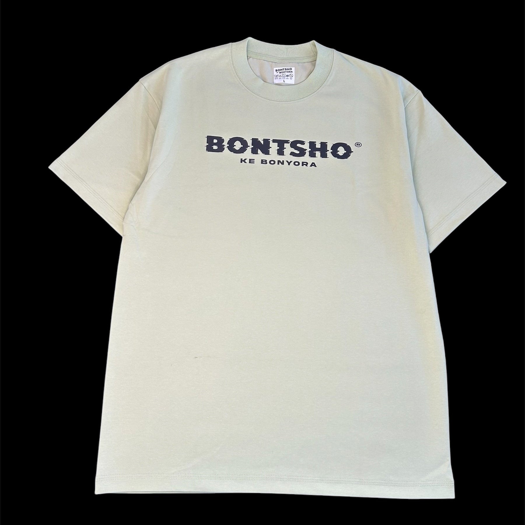 Bontsho ke Bonyora(Shh Musk)