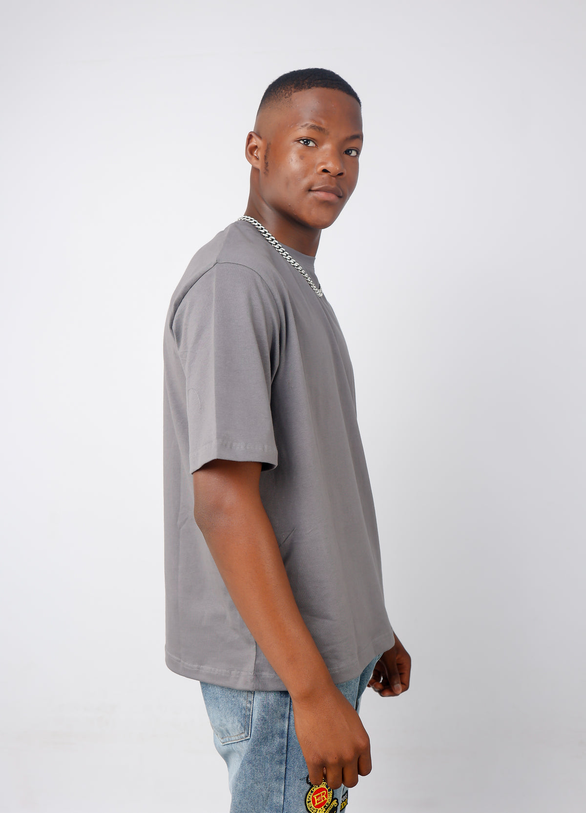 Boxie T Gray – BagzBundle