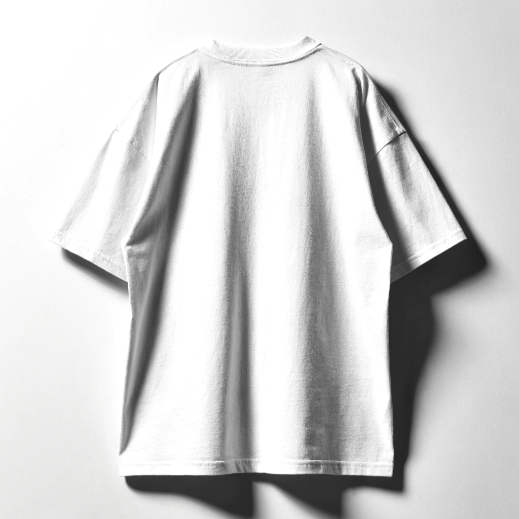 Abantu Boxie T White